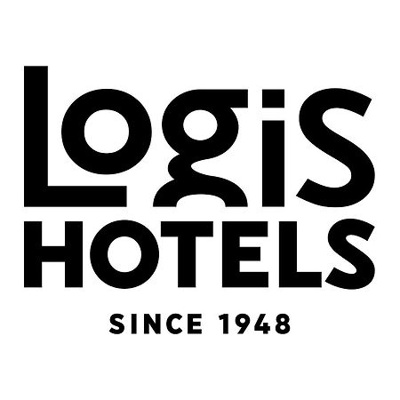Logis Hotel Restaurant La Chaumiere Tournon-sur-Rhone Exterior foto