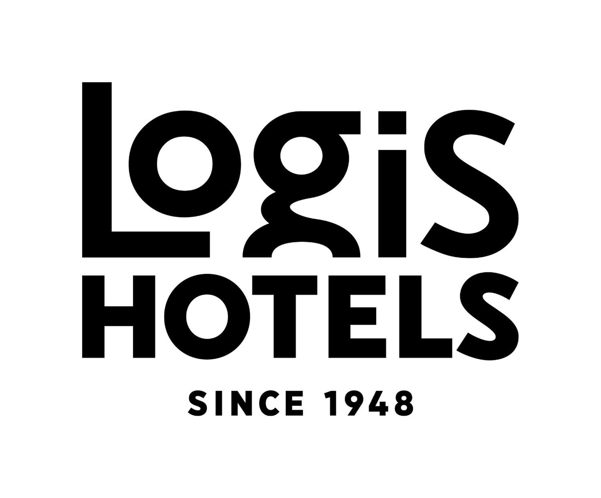 Logis Hotel Restaurant La Chaumiere Tournon-sur-Rhone Exterior foto